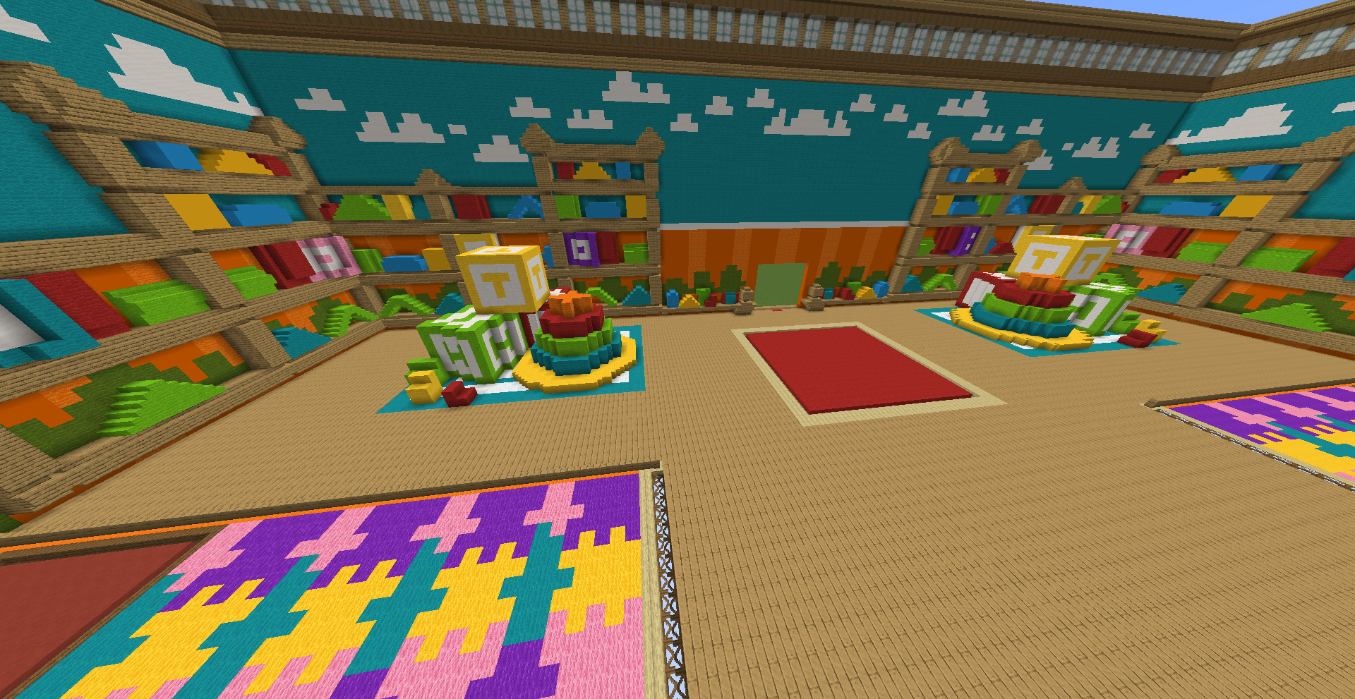 Squid Games